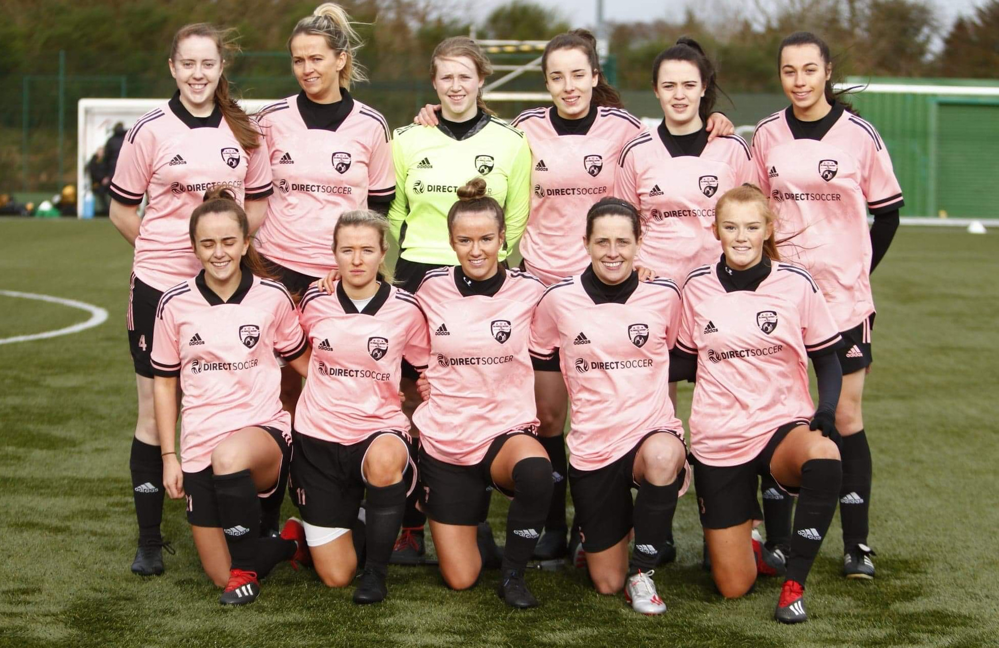 Celtic V Glasgow Women Fc – Glasgow Girls Fc